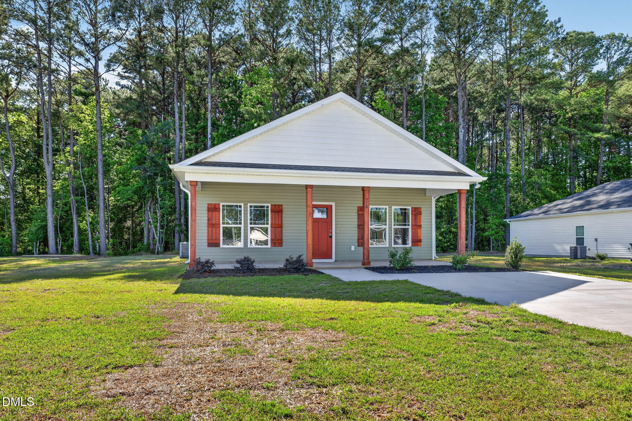 Residential in Benson 4