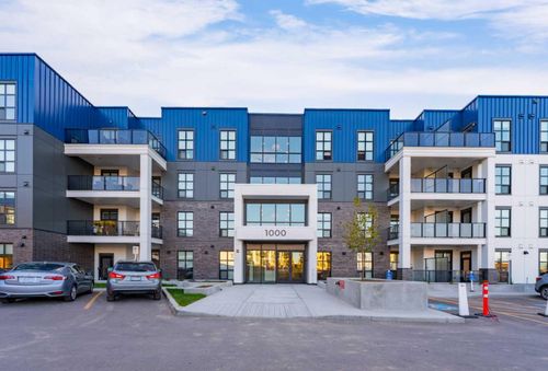 1218-4270 Norford Avenue Nw, Calgary, AB, T3B6P8 | Card Image