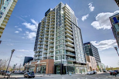 505-550 Riverfront Avenue Se, Calgary, AB, T2G1E5 | Card Image