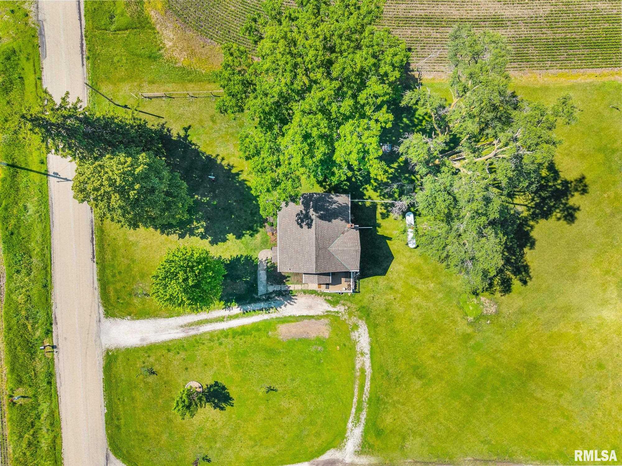 Residential in Oneida 5