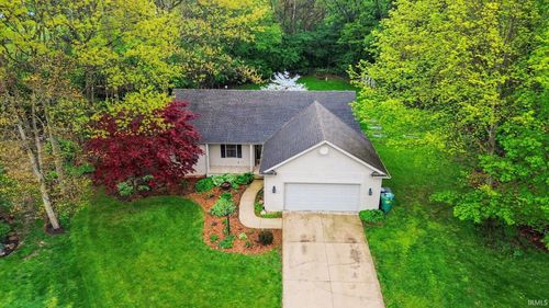 23780 Julep Julep Court, South Bend, IN, 46614 | Card Image
