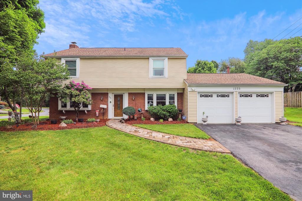 Port Echo Ln, Bowie, MD 20716
