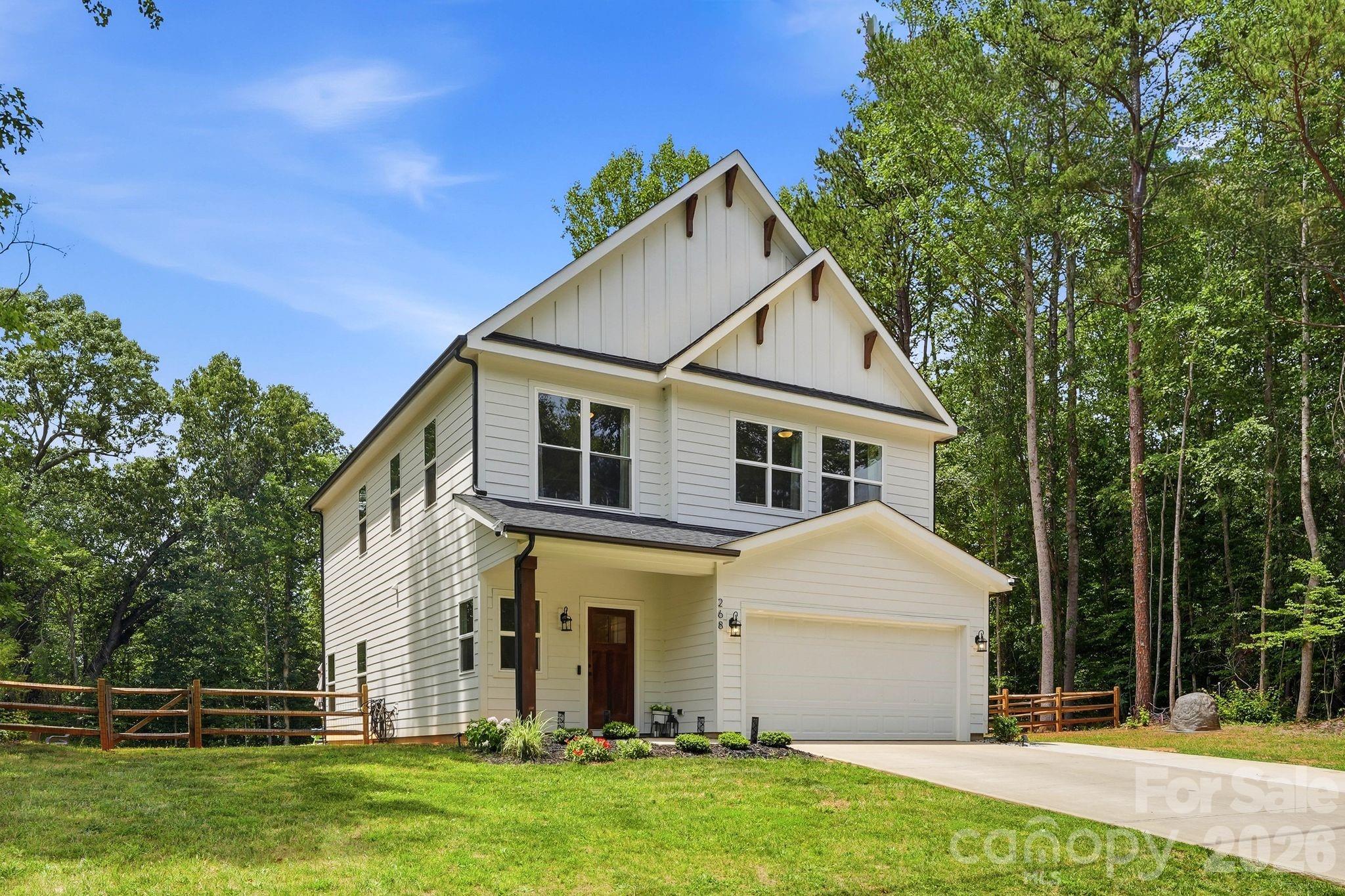 Residential in Troutman 4