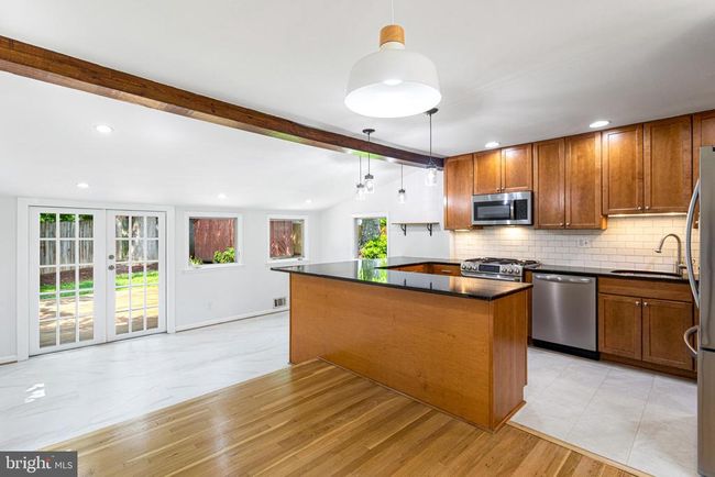 3603 Astoria Rd, House other with 4 bedrooms, 3 bathrooms and null parking in KENSINGTON MD | Image 16