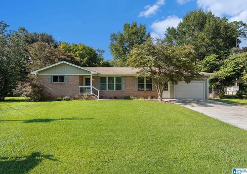 125 Meadow Rd, Montevallo, AL, 35115-3940 | Card Image
