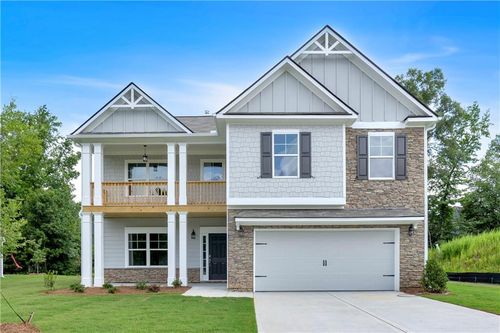 16 Madison Ln, Adairsville, GA, 30103-3082 | Card Image
