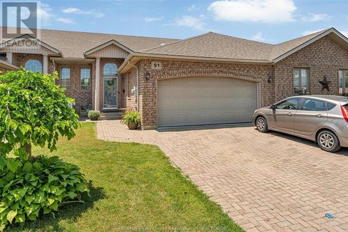 91 Theresa Trail, Leamington, ON, N8H5M8 | Card Image