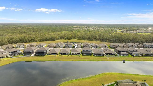 13182 Twin Bridges Dr, House other with 5 bedrooms, 4 bathrooms and null parking in RIVERVIEW FL | Image 45