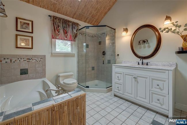 6 Hudson Ave, House other with 3 bedrooms, 2 bathrooms and null parking in Waldwick NJ | Image 21