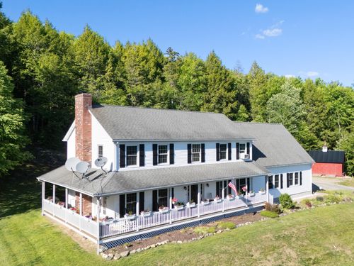 598 Hubbard Hill Rd, Jacksonville, VT, 05342 | Card Image