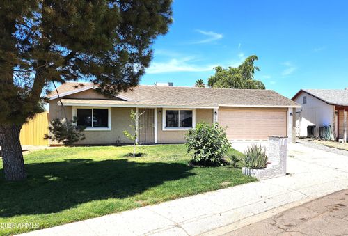 3524 E Winchcomb Dr, Phoenix, AZ, 85032-5356 | Card Image