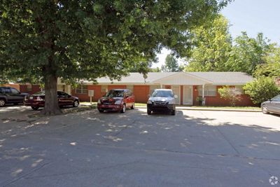 View of ranch-style house | Image 1