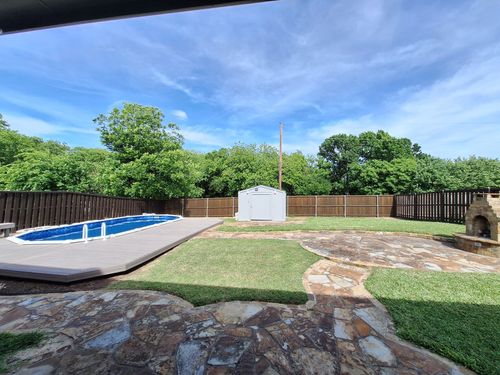 2790 Beacon Hill Dr, Rockwall, TX, 75087-7100 | Card Image