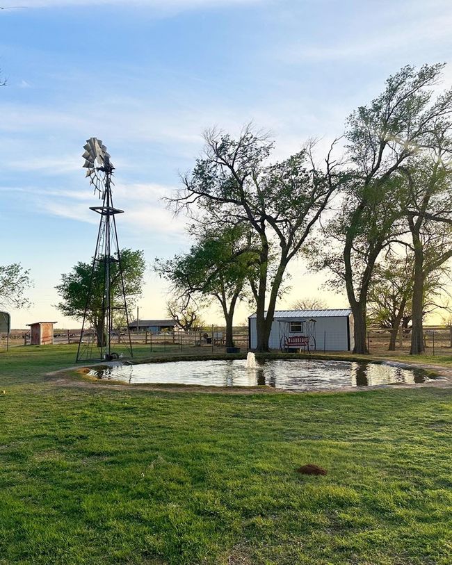 7410 W Fm 818, House other with 3 bedrooms, 3 bathrooms and 5 parking in Big Spring TX | Image 36