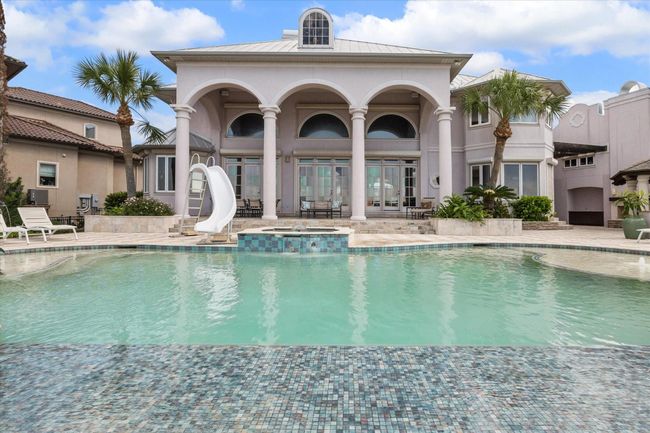 1818 Ray Shell Ct, House other with 5 bedrooms, 7 bathrooms and 5 parking in Seabrook TX | Image 47
