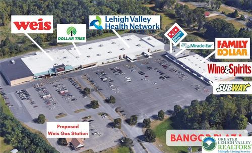 4-1309 Blue Valley Dr, Pen Argyl, PA, 18072-1825 | Card Image