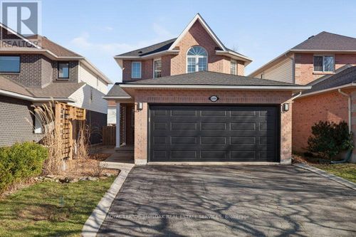 4006 Jarvis Crescent, Burlington (Rose), ON, L7M4K1 | Card Image