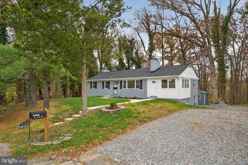 5801 San Juan Dr, Clinton, MD, 20735-2356 | Card Image