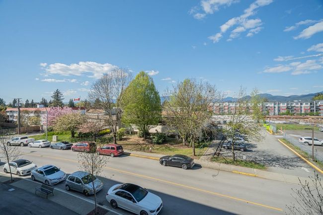 303 - 22226 Brown Avenue, Condo with 1 bedrooms, 1 bathrooms and 1 parking in Maple Ridge BC | Image 16