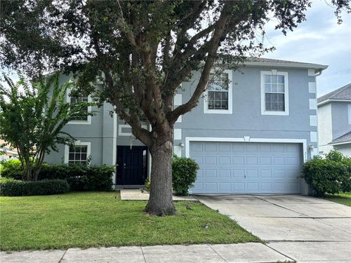 2131 Nicollett Way, LEESBURG, FL, 34748-2944 | Card Image