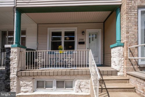 2914 S Sydenham St, PHILADELPHIA, PA, 19145-4923 | Card Image