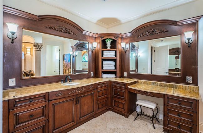 15912 Gulf Blvd, House other with 5 bedrooms, 6 bathrooms and null parking in REDINGTON BEACH FL | Image 68