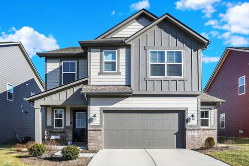 727 Oxford Ln, Danville, IN, 46122-2480 | Card Image