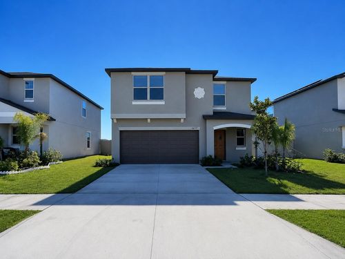 16717 Delia St, Wimauma, FL, 33598-3345 | Card Image