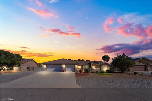 5090 Balhurst Ct, Pahrump, NV, 89061-7718 | Card Image