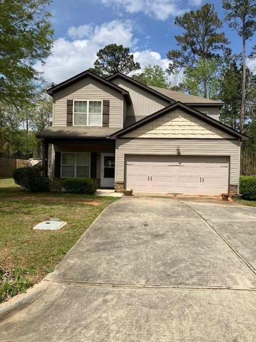 2702 Hughston Ln, OPELIKA, AL, 36801-6162 | Card Image