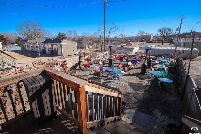 338 Elmore St, Home with 0 bedrooms, 0 bathrooms and null parking in Lecompton KS | Image 22