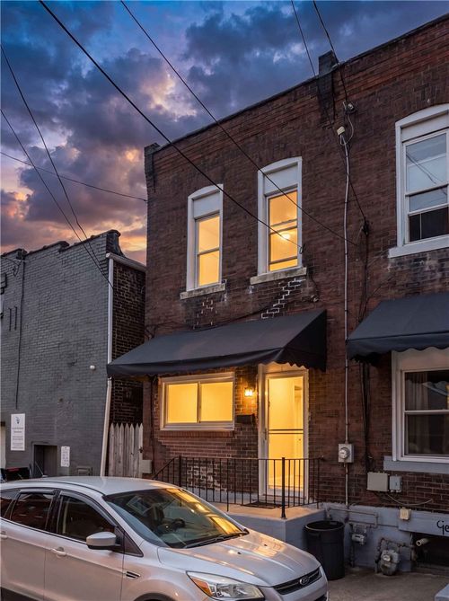 2018 Tustin St, Downtown Pgh, PA, 15219 | Card Image