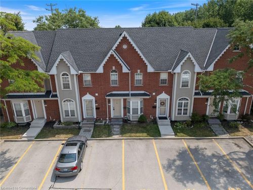 47-4200 Kilmer Dr, Burlington, ON, L7M4Y3 | Card Image