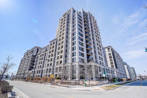 808-38 Cedarland Dr, Markham, ON, L6G0G7 | Card Image