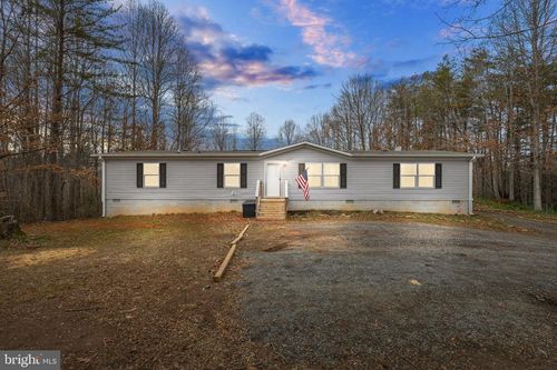 278 Rising Sun Rd, Mineral, VA, 23117-4331 | Card Image
