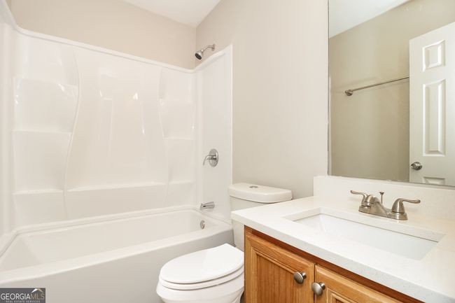 204 Kings Crossing Ct, House other with 3 bedrooms, 2 bathrooms and null parking in Rockmart GA | Image 16