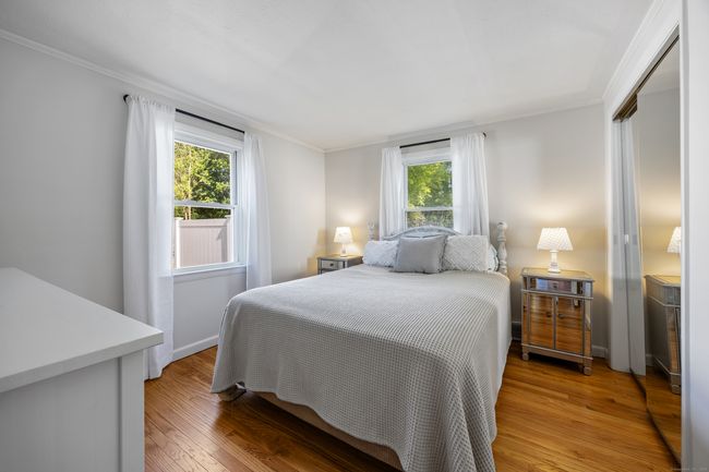 26 Clear Lake Rd, House other with 3 bedrooms, 1 bathrooms and null parking in North Branford CT | Image 14