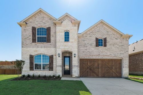 1500 Adams Dr, Little Elm, TX, 75068 | Card Image