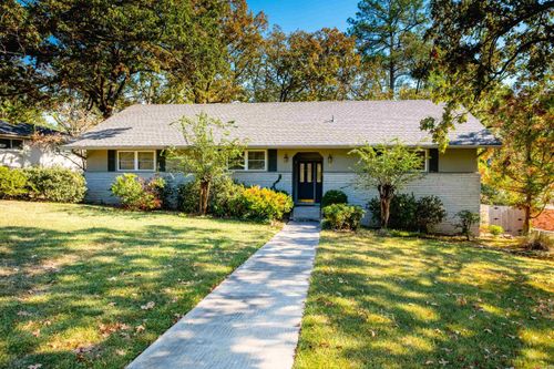 7 Wingate Drive, Little Rock, AR, 72205 | Card Image