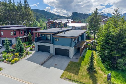 1205 Mount Fee Rd, Whistler, BC, V8E0A4 | Card Image