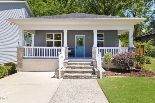 1110 Spruce St, Durham, NC, 27701-3558 | Card Image