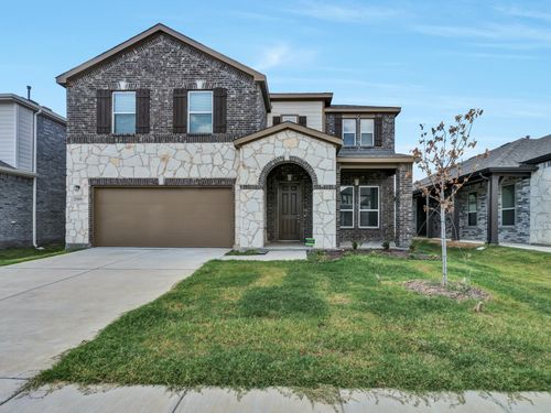 2509 Wesley Ave, Aubrey, TX, 76227-5646 | Card Image