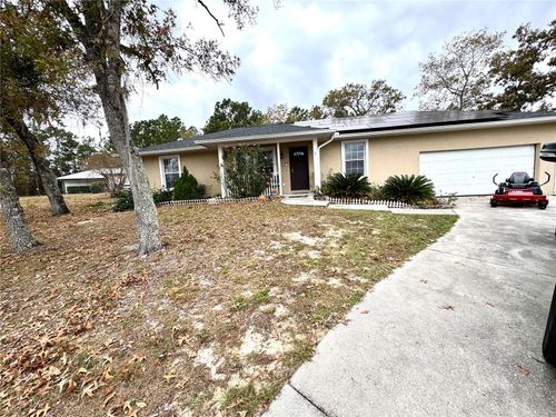 2 Pecan Drive Pl, Ocala, FL, 34472-6019 | Card Image