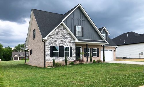 107 Lookout Dr, Winchester, TN, 37398-2451 | Card Image