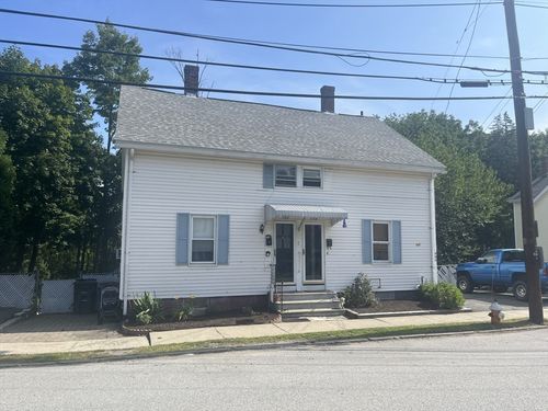 150-148 Water St, North Andover, MA, 01845-2615 | Card Image