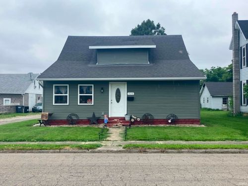 228 E Commerce St, Dunkirk, IN, 47336-1346 | Card Image