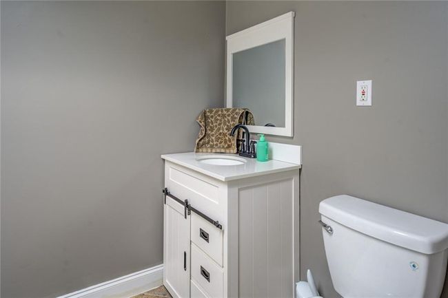 1341 Christian Cir Se, House other with 5 bedrooms, 3 bathrooms and null parking in Conyers GA | Image 50