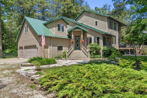 N2315 Foster Road, Holland, WI, 53070 | Card Image