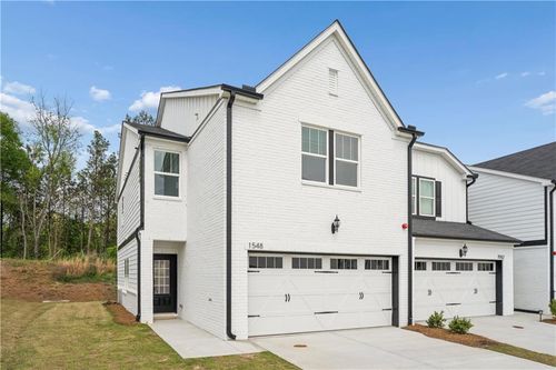 1548 Purple Cone Flower Ave, Smyrna, GA, 30126-2134 | Card Image