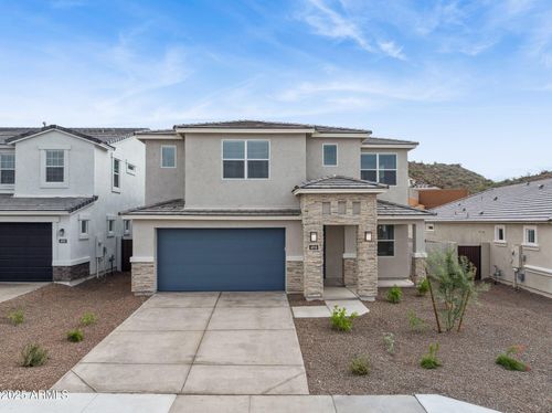 6918 W Buckhorn Trl, Peoria, AZ, 85383-6390 | Card Image